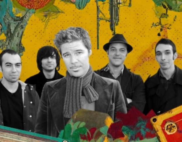 Группа Brazzaville