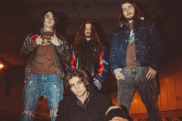 Группа Гранж