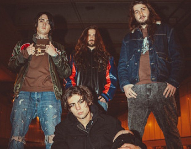 Группа Гранж