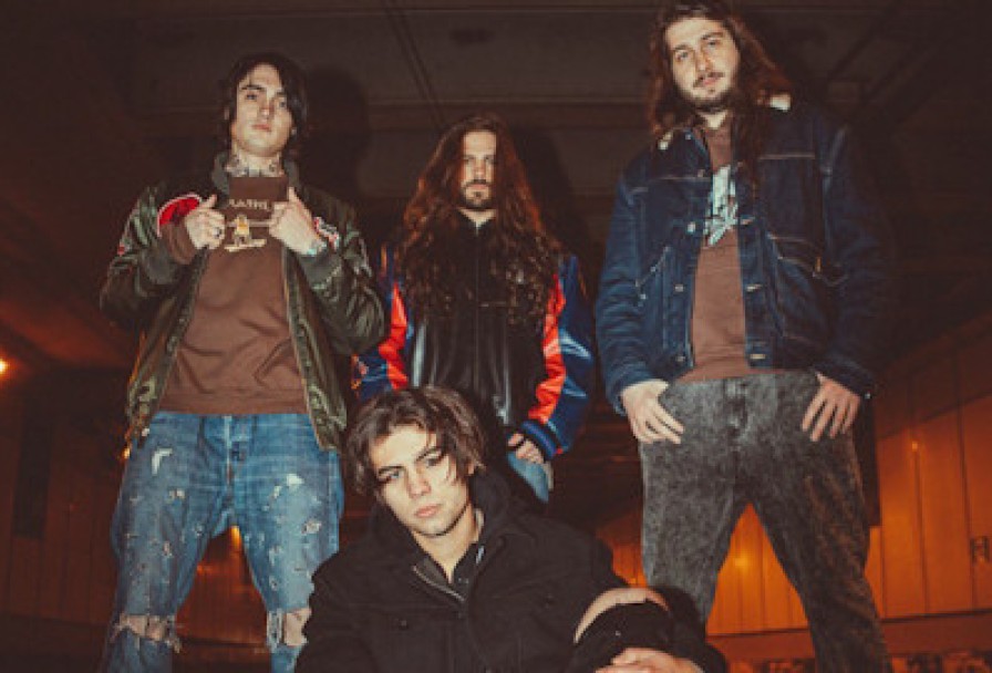 Группа Гранж