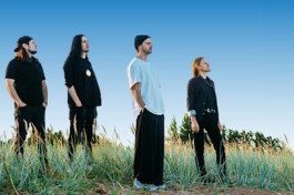 Группа Инкогнито