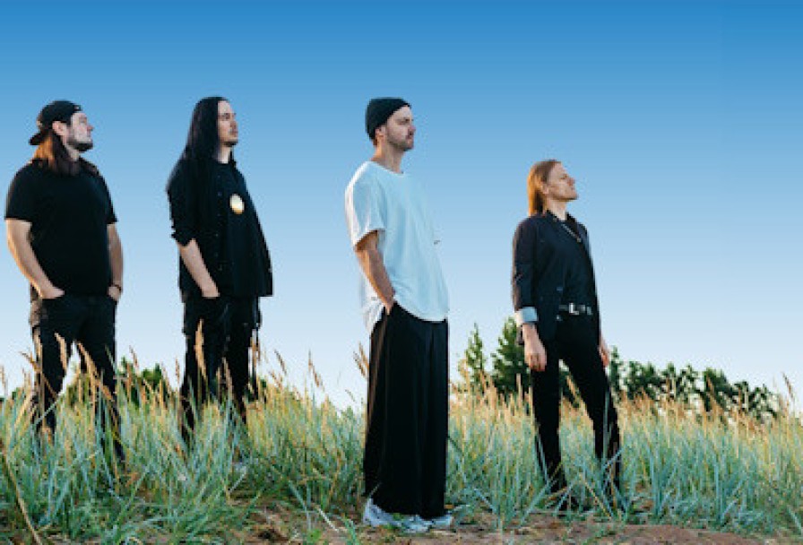 Группа Инкогнито