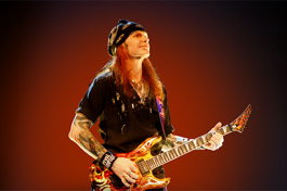 Группа Mavrband