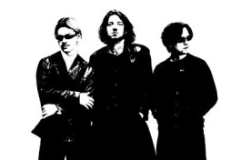 Группа Passmurny. Предрассветный