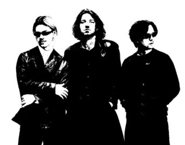 Группа Passmurny. Предрассветный