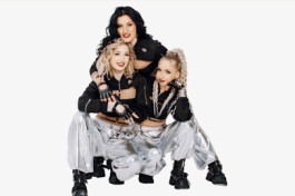 Группа Воровайки