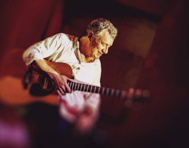 Леонид Фёдоров