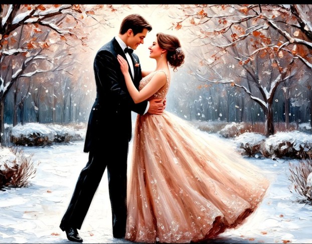 Штраус-Гала Музыкальная Прогулка по Улицам Зимней Вены