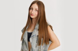 Алиса Буслова