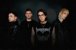 Группа Wildways