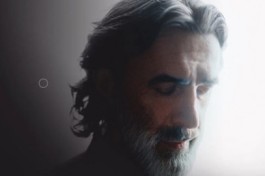 Nautilus Pompilius. Вячеслав Бутусов