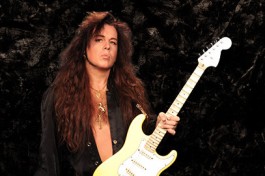 Yngwie Malmsteen