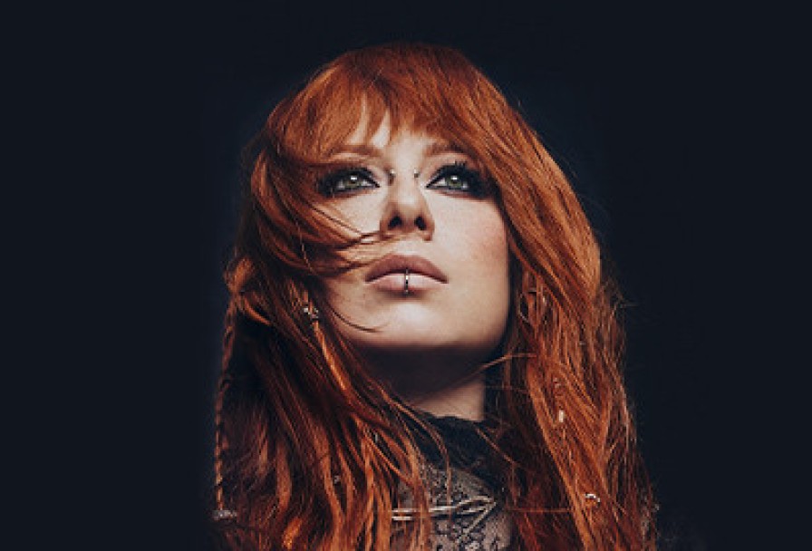 Юлия Савичева