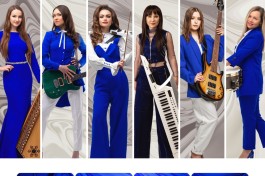 Новогодний Концерт Otta-Orchestra