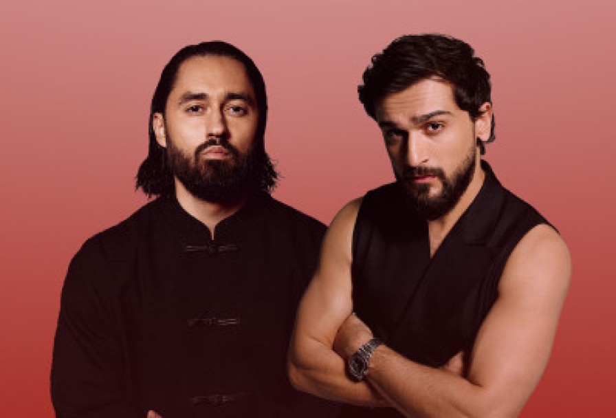 Шестое Чувство. Больше, Чем