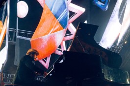 Cinematica Orchestra Музыка Людовико Эйнауди и Ханса Циммера