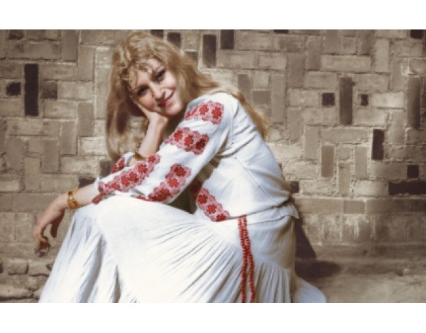 Анна Герман – 90