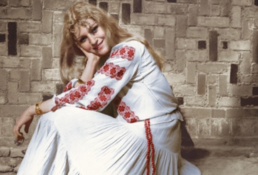 Анна Герман – 90