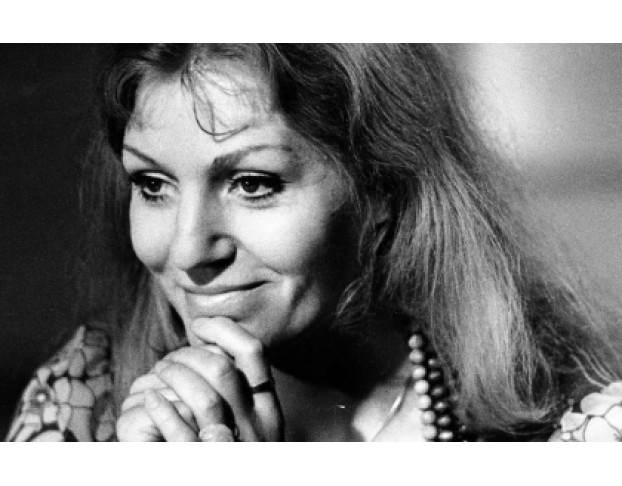 Анна Герман – 90