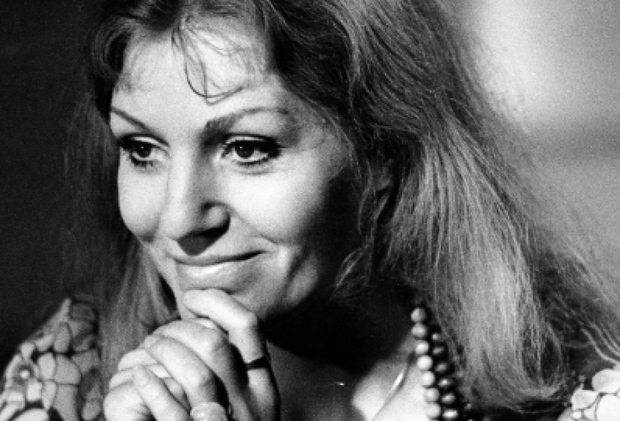 Анна Герман – 90