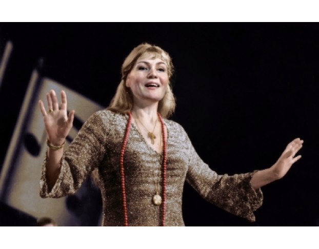 Анна Герман – 90