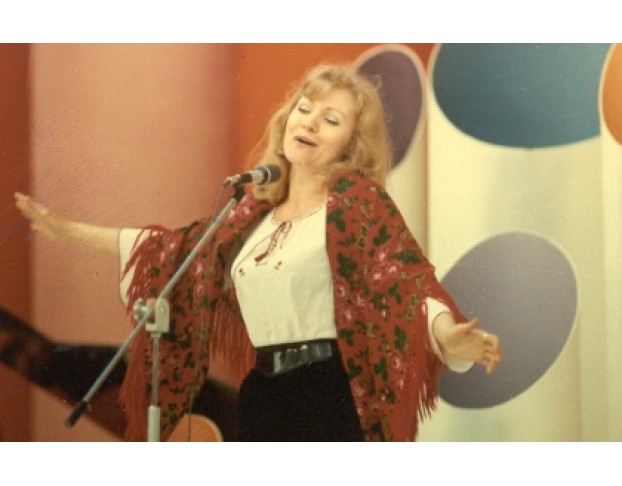 Анна Герман – 90