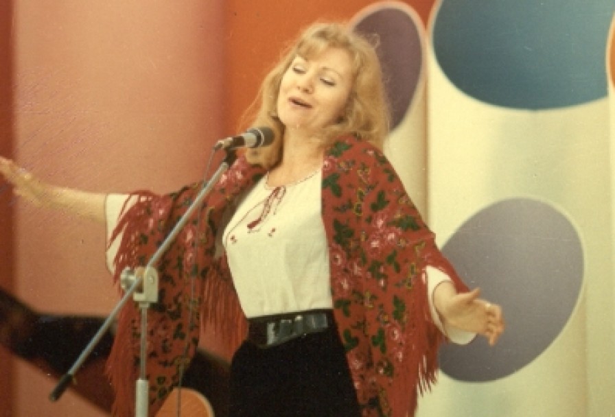 Анна Герман – 90