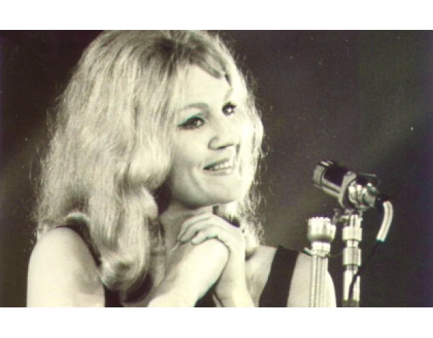 Анна Герман – 90