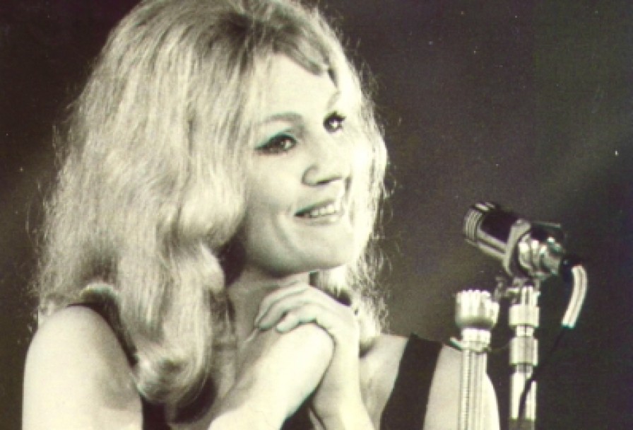 Анна Герман – 90