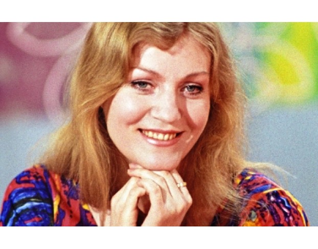 Анна Герман – 90