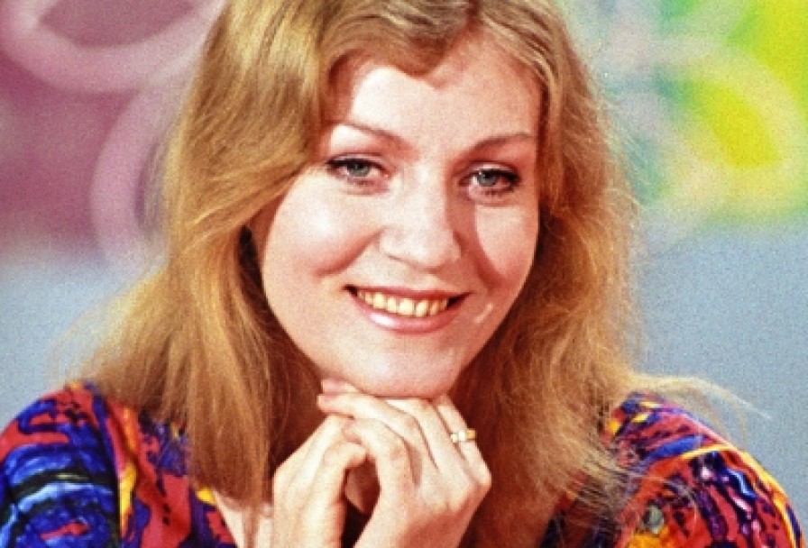 Анна Герман – 90