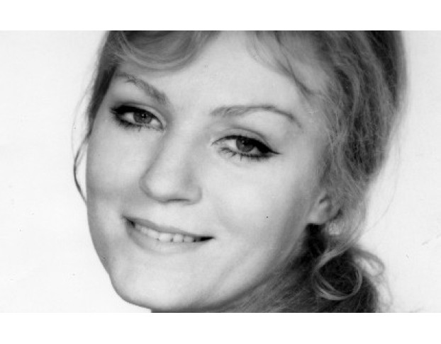 Анна Герман Эхо Любви