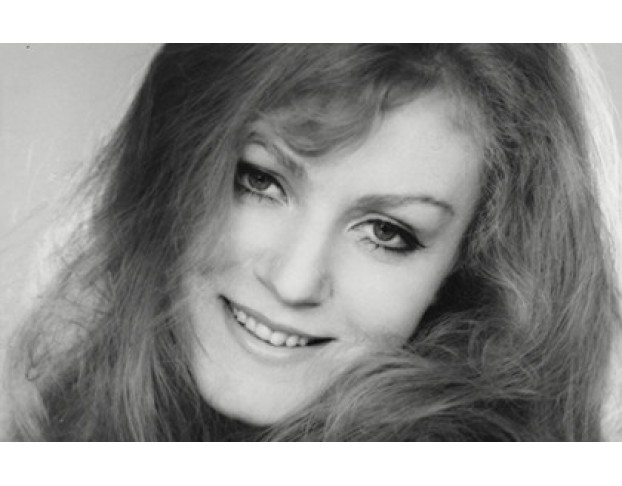 Анна Герман Эхо Любви