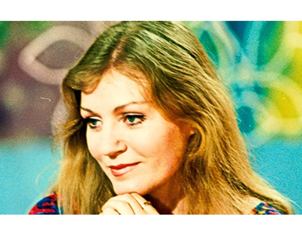 Анна Герман Эхо Любви