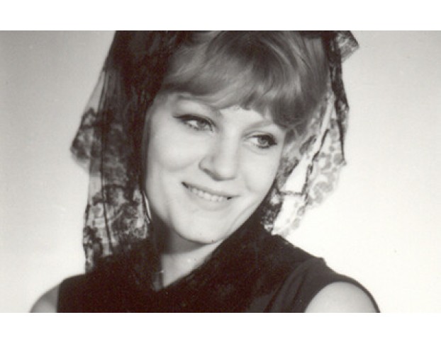 Анна Герман Эхо Любви