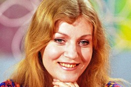 Анна Герман Эхо Любви