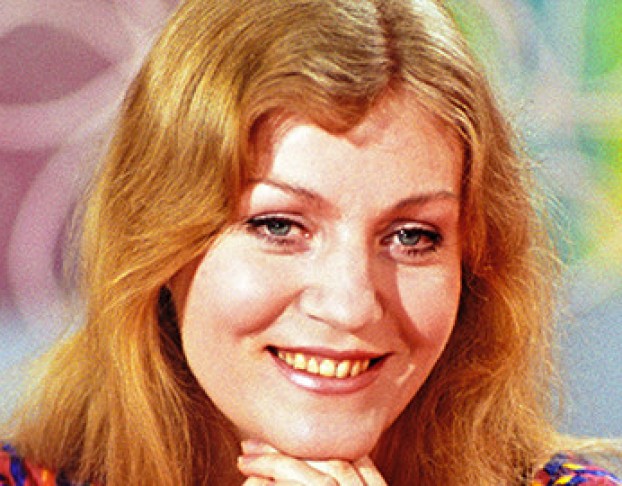 Анна Герман Эхо Любви