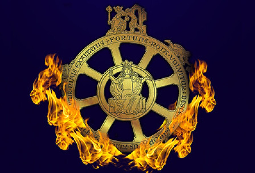 Карл Орф Кармина Бурана и Равель Болеро