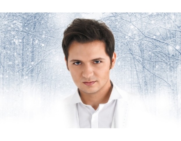 Николай Рябуха Песни, Спетые Сердцем