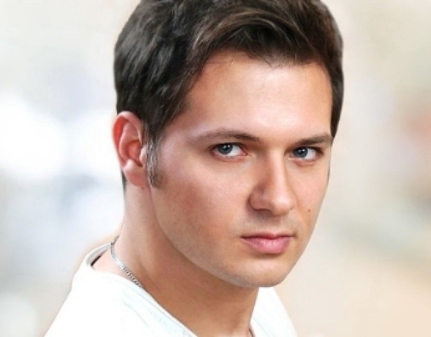 Николай Рябуха Песни, Спетые Сердцем