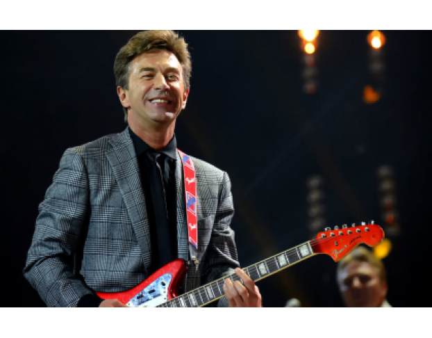 Валерий Сюткин