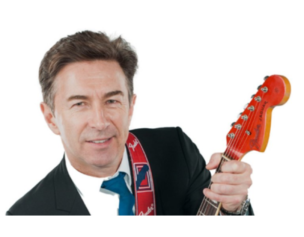 Валерий Сюткин