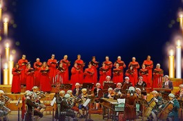 Вивальди Времена Года и Великие Органные Шедевры