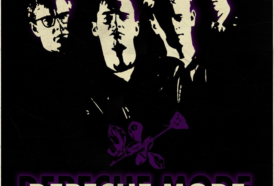 Depeche Mode-Трибьют Шоу Dm-Acoustics