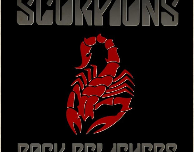 Scorpions-Трибьют Шоу