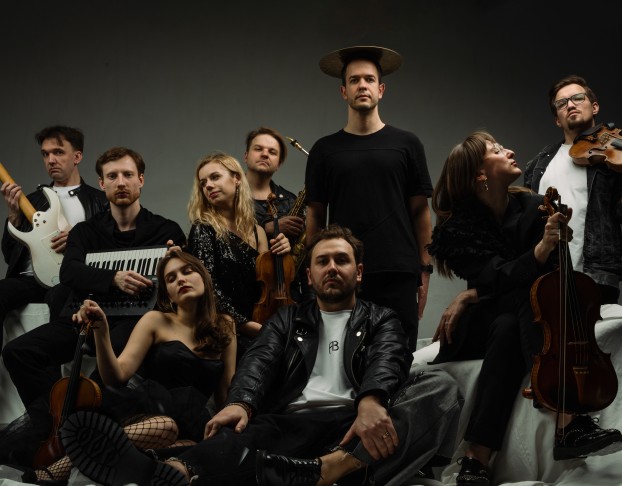 Хиты Поколений 1990-2000. Симфоническое Шоу