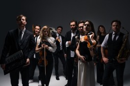 Хиты Советского Мира в Симфоническом Звучании Imperialis Orchestra