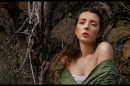 Душа ~ Daruya Стихия Любви