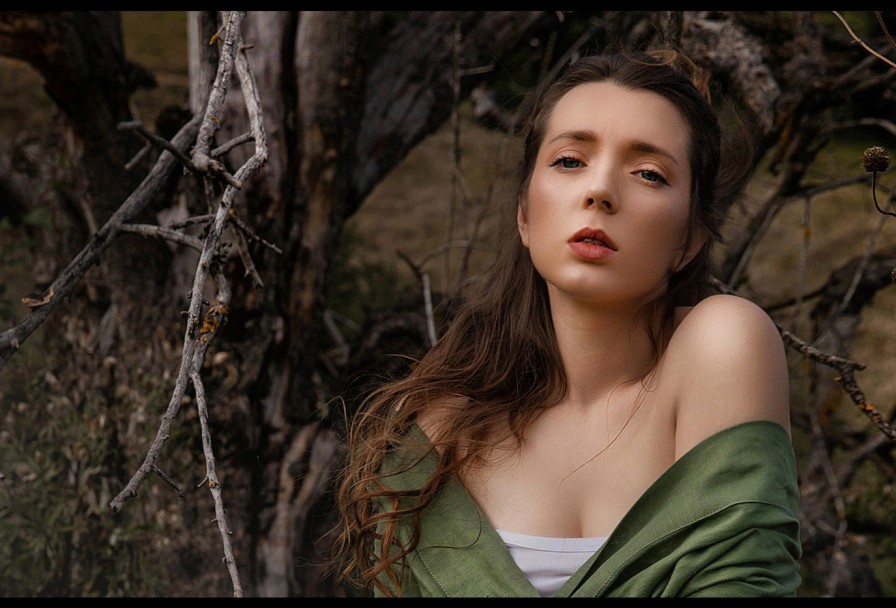 Душа ~ Daruya Стихия Любви