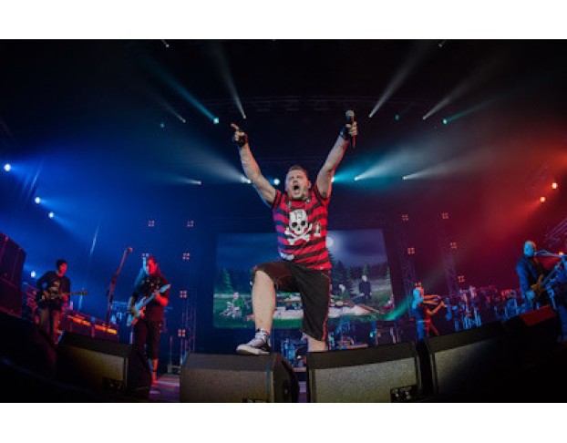 Княzz. Ангел и Демон